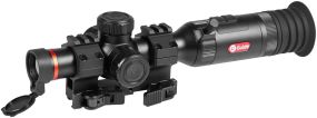 Приціл тепловізійний Guide TU425SE 3.0 3.1-12.4x25 400x300@12μm