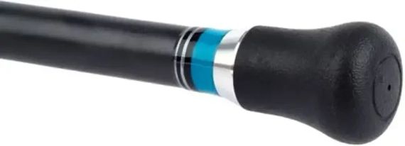 Вудилище човнове Shimano Technium Boat Quiver Tele 3,50m 150g | Зображення 2