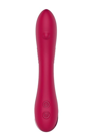 Вібратор з кулькою, що рухається Dream Toys SPARKLING SLIDING CECILIA Sex Aura | Зображення 4