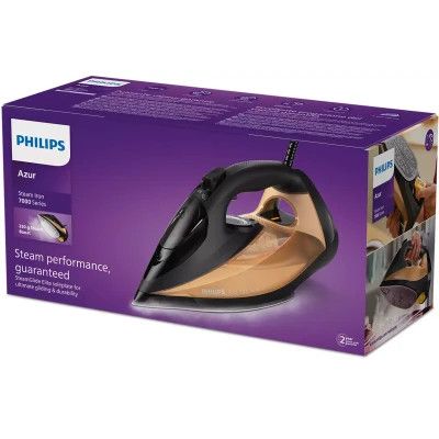 Утюг Philips DST7040/80 | Зображення 6