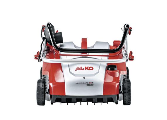 Аэратор AL-KO Combi Care 36 E Comfort (113465) | Зображення 3