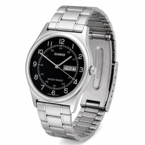 Чоловічий годинник Casio MTP-V006D-1B2