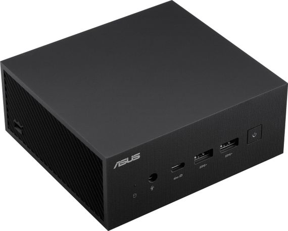 Комп'ютер персональний ASUS  неттоп PN53-BBR575HD MFF, AMD R5-7535HS, 2*SO-DIMM, SATA+M.2SSD, UMA, WiFi, без ОС (90MR00S2-M001E0) | Зображення 4
