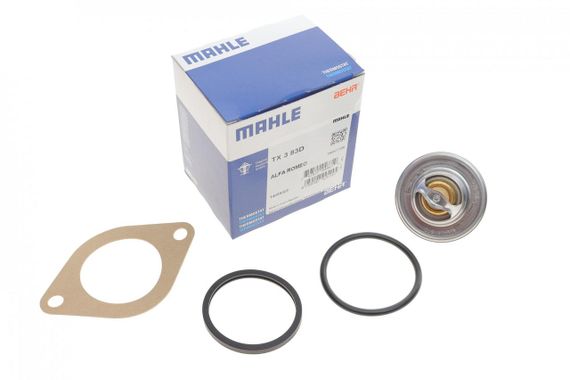 Термостат Jeep Cherokee Wrangler Chevrolet Camaro 2.5i-5.0 84-07 83°C  TX 3 83D