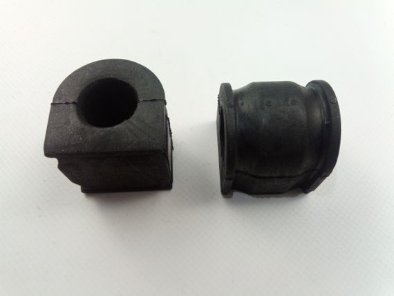 Втулка стабілізатора Duster 10-, DELPHI (TD992W) пара (546114237R) | Зображення 1