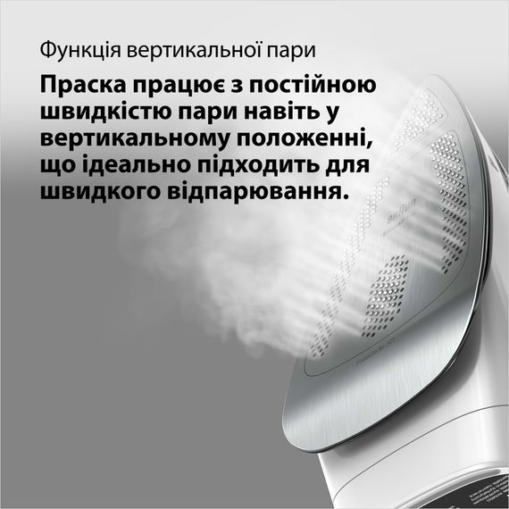 Праска Braun SI 7149 WB (SI7149WB) | Зображення 4