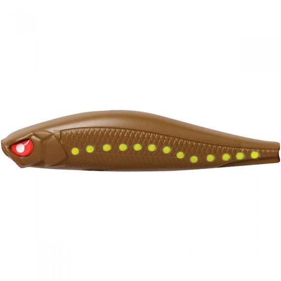 Воблер Lucky John Pro Series Basara 90SP (колір 302) (BA90SP-302)