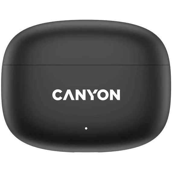 Навушники Canyon OnGo 9 Black (CNS-TWS9B) | Зображення 3
