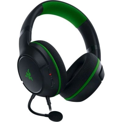 Навушники Razer Kaira X for Xbox Black (RZ04-03970100-R3M1) (RZ04-03970100-R3M1) | Зображення 3