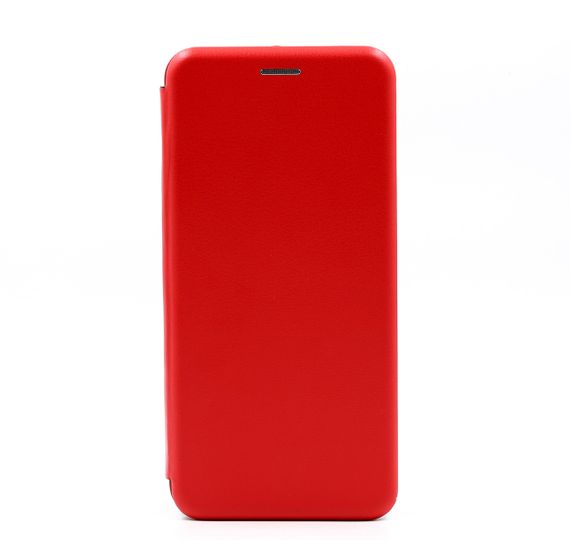 Чохол-книга G-case Xiaomi Redmi Note 10/ Note 10s Red