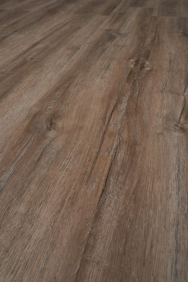 Вінілове покриття Vinilam Ceramo - Дуб Біль 8895 (2.5 mm ) | Зображення 5
