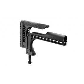Приклад Fab Defense Приклад для AR 15 АР 10 М 16 приклад на АР 15 Снайперский приклад Обвес на ар 15 м 16