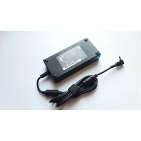 Блок питания к ноутбуку Acer 180W 19.5V 9.23A, 5.5/1.7, Slim (ADP-180MB / A40339) (ADP-180MB / A40339)