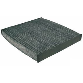 Фильтр салона HERTH+BUSS JAKOPARTS J1343010