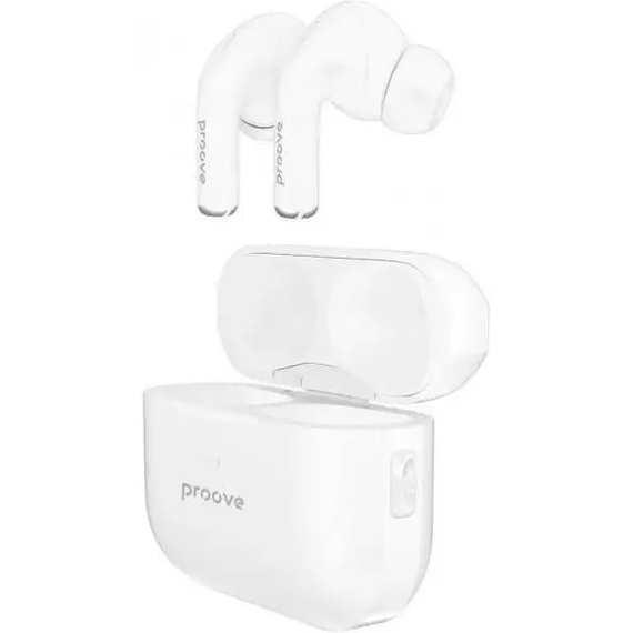 Безпровідні навушники Proove Mainstream Pro TWS (Білий) | Зображення 2