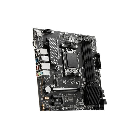 Материнская плата MSI PRO B650M-P | Зображення 1