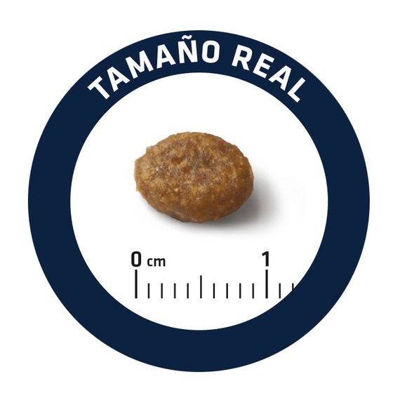 Сухий корм для цуценят з лососем Advance Puppy Sensitive, 12 кг | Зображення 5