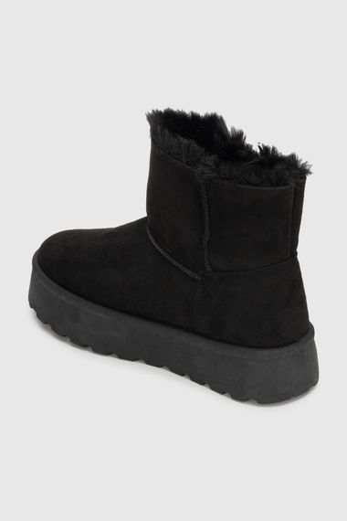 Черевики уггі жіночі W13-1 36 Чорний (2000990747839W) shop (2000990747839) | Зображення 5