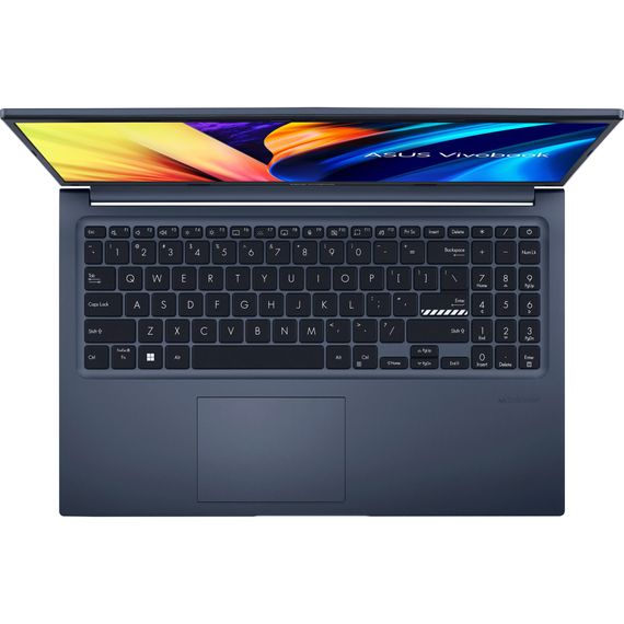 Ноутбук ASUS Vivobook 15 M1502YA-BQ019 (90NB0X21-M000R0) | Зображення 3