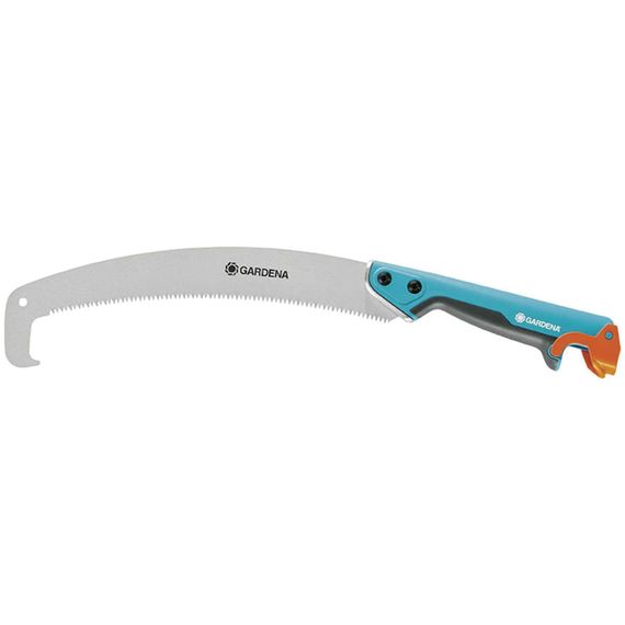 Пила садова вигнута штангова Gardena Combisystem 300 PP 08738-20 (30/54.8 см, 380 г)