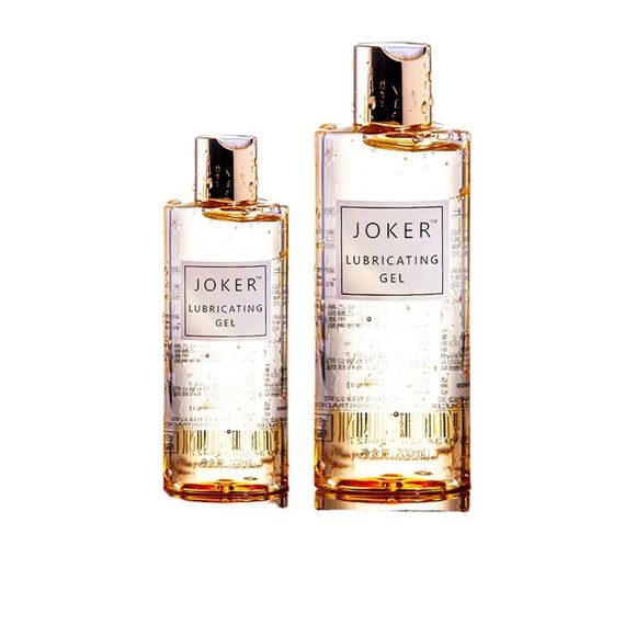 Интимный гель на водной основе  JOKER 100 ml | Зображення 5