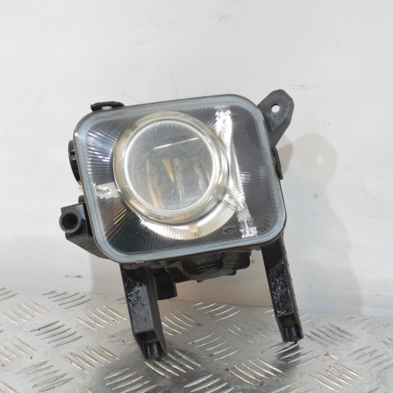 Протитуманна фара передня ліва Opel Meriva A 2006-2010 Фара ПТФ ліва Опель Меріва А 13235805