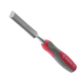 Стамеска 22 мм, Cr-V INTERTOOL HT-3522
