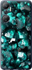 Чехол на Infinix Hot 20 Кристаллы 2 "3674u-2966-17620"