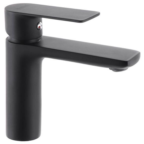 Змішувач для умивальника Haiba ALEX 001 (HB3921)