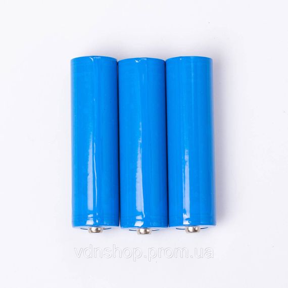 Налобный фонарь аккумуляторный с быстрой зарядкой 16х10х13 см LED зарядка от солнечной панели HP-JG-5 | Зображення 7