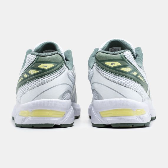 Чоловічі кросівки Asics Gel-1130 весна / літо / осінь 1461 44 28 | Зображення 6