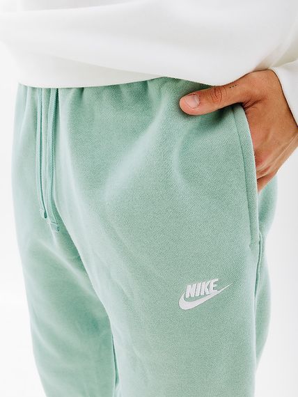Штани Nike CLUB PANT OH BB | Зображення 2