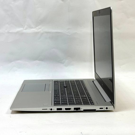Ноутбук HP EliteBook 755 G5 / 15.6" (1920x1080) IPS / AMD Ryzen 3 Pro 2300U (4 ядра по 2.0 - 3.4 GHz) / 8 GB DDR4 / 256 GB SSD / AMD Radeon Vega 6 Graphics / WebCam / Windows 11 Pro б/у | Зображення 5