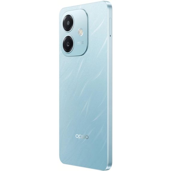 Мобильный телефон Oppo A3X 4/128GB Ocean Blue (OFCPH2641_BLUE) | Зображення 9