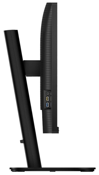 Монiтор 31.5" Philips 32B2U3601/00 Black | Зображення 6