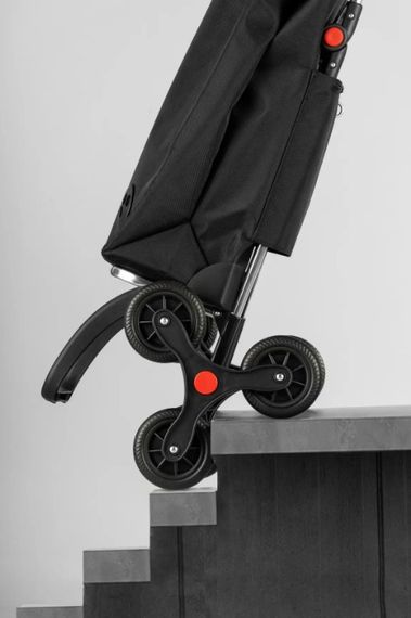 Сумка-візок Rolser I-Max Termo Zen 6L Marengo (IMX355-1031) | Зображення 1