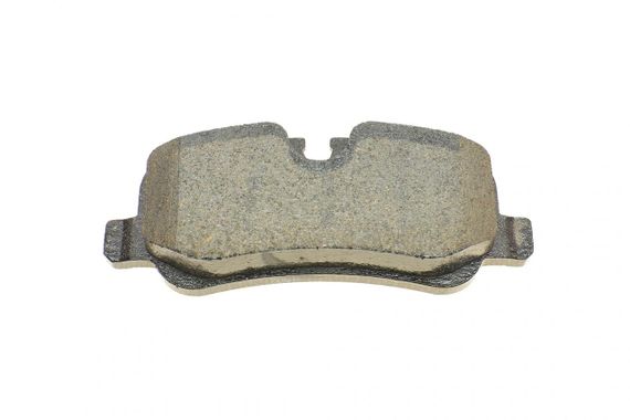 Колодки тормозные задние Land Rover Discovery III IV 04-18 Range Rover 02-13 22-0694-0 | Зображення 4