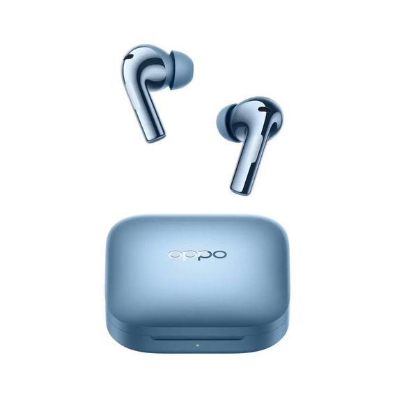 Навушники Oppo Enco X3i Electric Blue (E509A Electric Blue) | Зображення 2