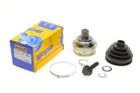 ШРКШ зовнішній VW T4 90-03 38z 33z 60mm 98mm 34mm  +ABS48z  15-1124