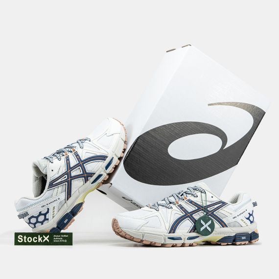 Чоловічі кросівки Asics Gel-Kahana 8 Gore-Tex весна / осінь 1680 43 27,5 | Зображення 8