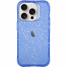 Чохол TPU Radiance для Apple iPhone 14 Pro Max (6.7") Blue