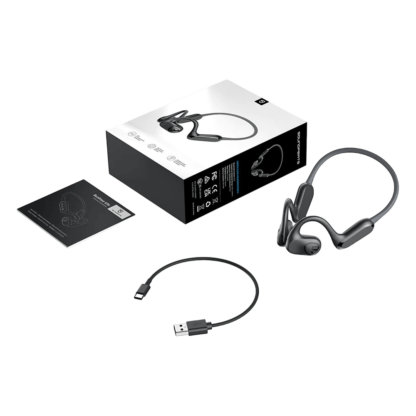 Безпровідні спортивні навушники Soundpeats RunFree Lite (є дефект) | Зображення 1