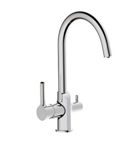 Змішувач для кухні Mixxus Premium Edem 021 (MI5923)