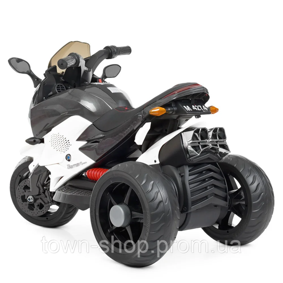 Детский электромотоцикл Bambi Racer M 4274EL-1 | Зображення 1