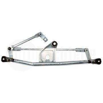 Привод стеклоочистителей (трапеция) Citroen Nemo/ Fiat Fiorino/Peugeot Bipper 08-, AutoTechteile, 505 1003, FT93122