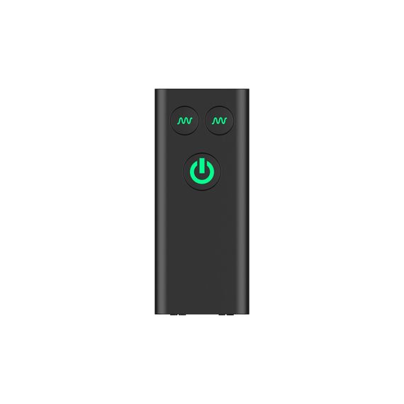 Масажер простати Nexus Ride, гнучке кріплення стовбура + стимуляція промежини | Зображення 4