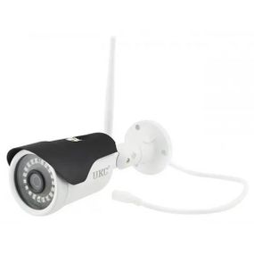 Комплект видеонаблюдения DVR Kit 1304 WiFi на 4 камеры