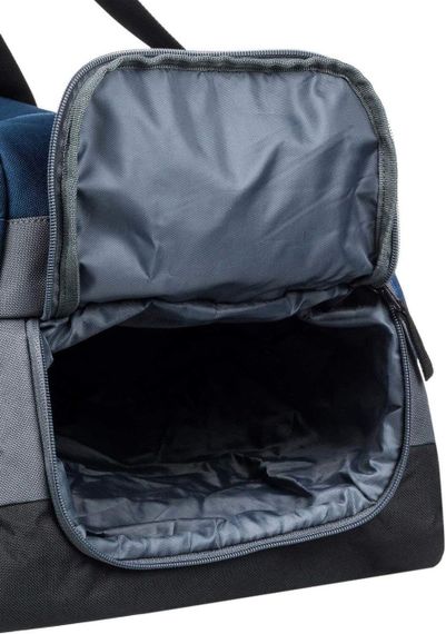 Спортивная сумка 43L Quiksilver Medium Shelter II синяя | Зображення 3