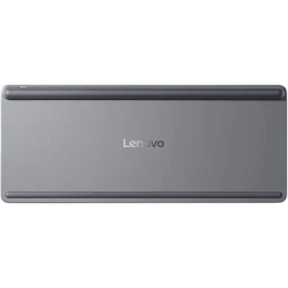 Клавіатура Lenovo Multi-Device Bluetooth/USB UA Grey (ZG38C05806) | Зображення 2