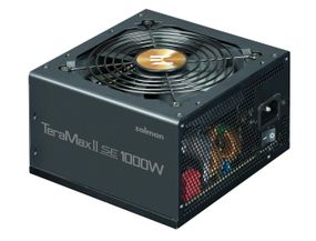 Блок питания Zalman Teramax II SE (1000W) 89% ZM1000-TMX2SE
